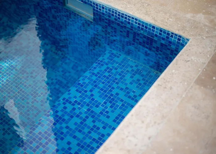 Aldea Zama Luxury 2-br With Pool & Gym Apartment *