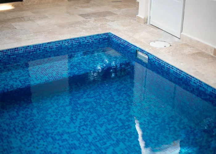 Aldea Zama Luxury 2-br With Pool & Gym Apartment Tulum